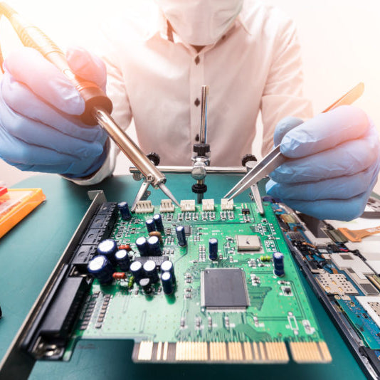 🛡️ Zerovirus Servicio Tecnico