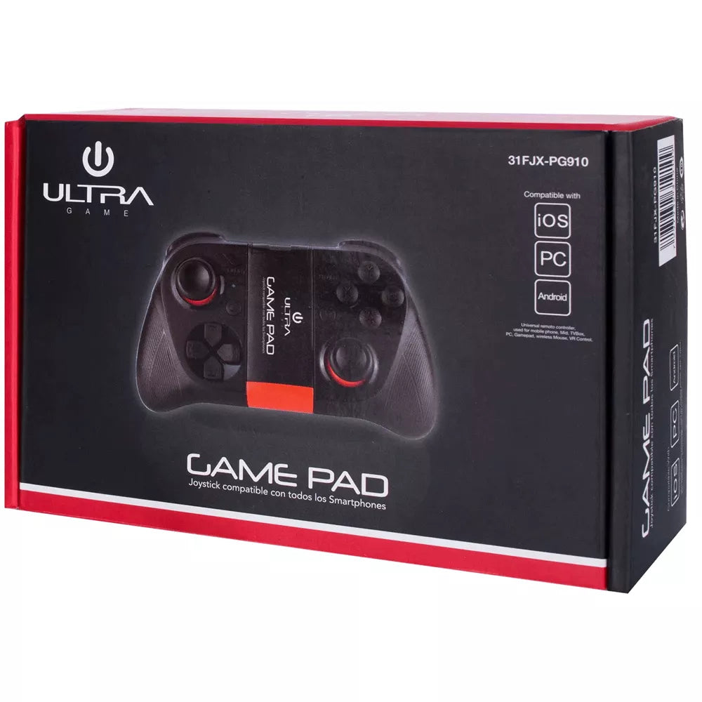 Joystick Ultra Game Pad Inalámbrico 31FJX-PG910