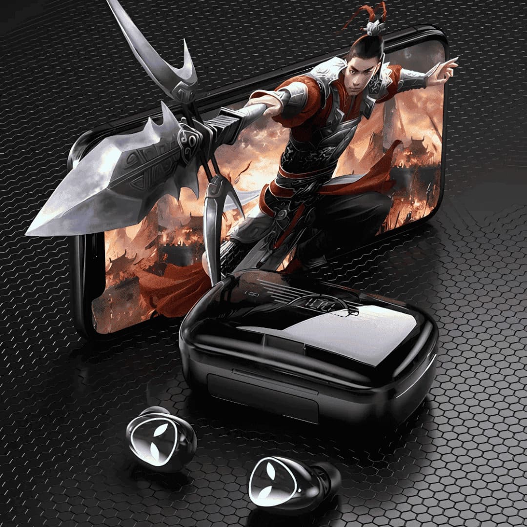 Audífonos Bluetooth M20