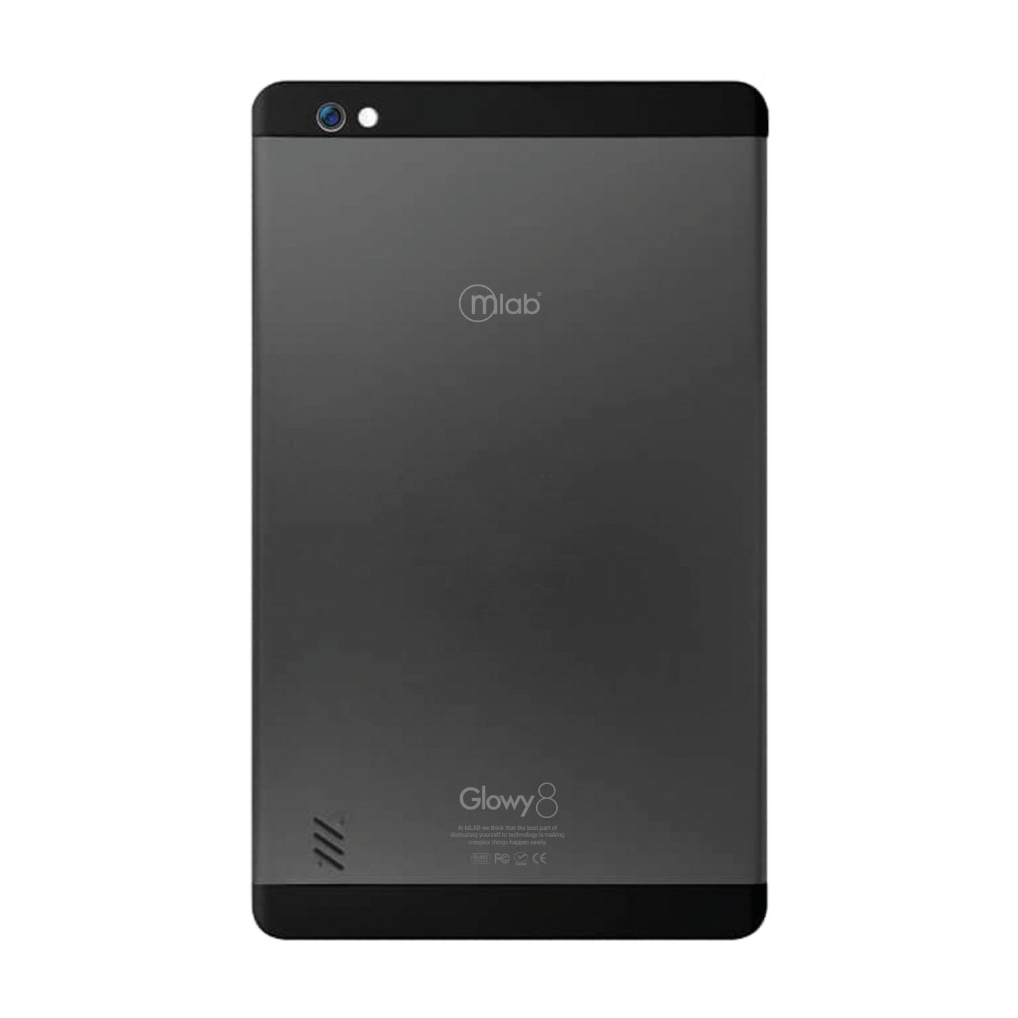 Tablet MLab Glowy 8 Pulgadas 16GB