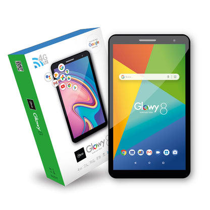 Tablet MLab Glowy 8 Pulgadas 16GB