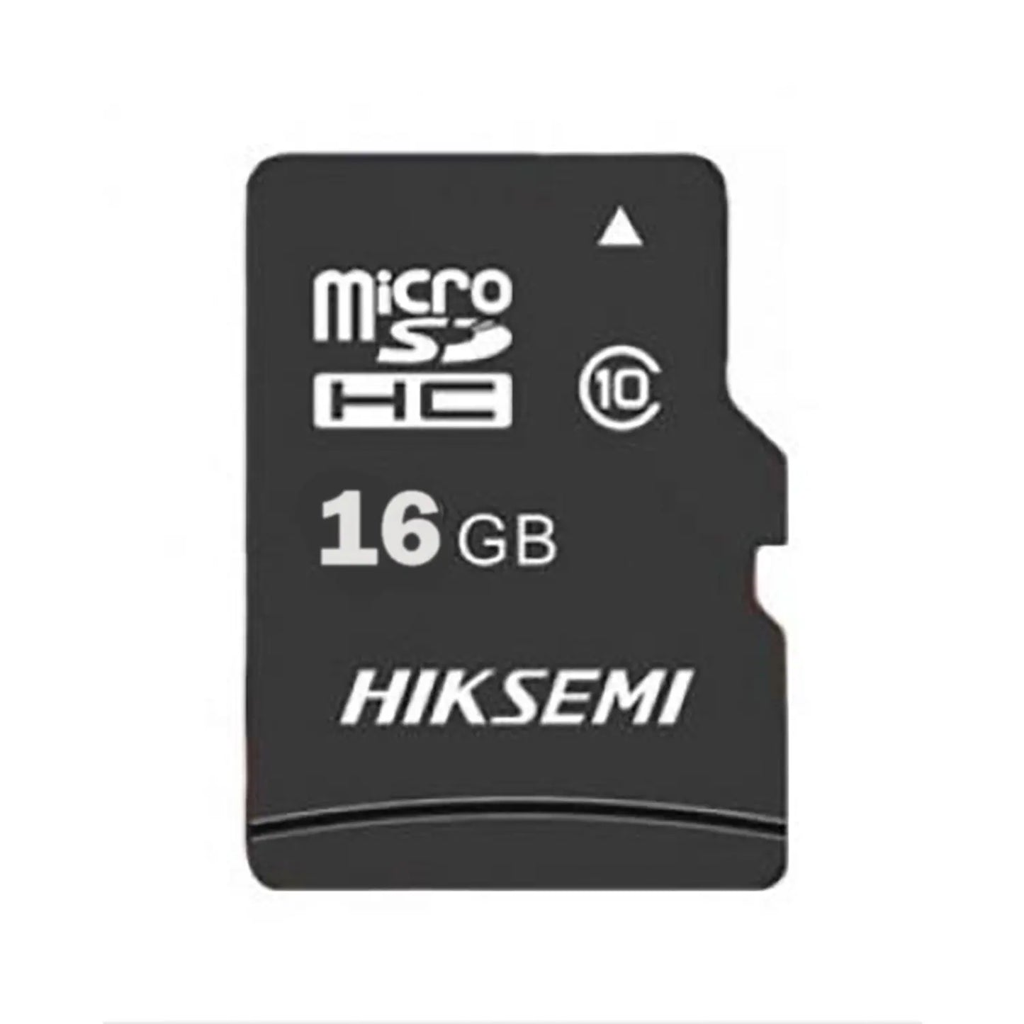 HIKSEMI MICRO SD CARD 16GB
