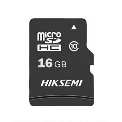 HIKSEMI MICRO SD CARD 16GB