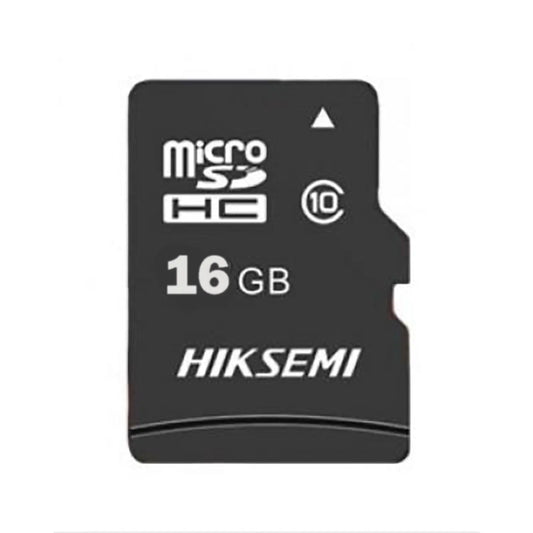 HIKSEMI MICRO SD CARD 16GB