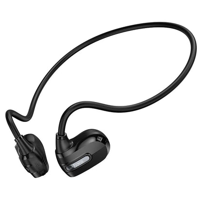 Audífonos Hoco ES63  Bluetooth Negro