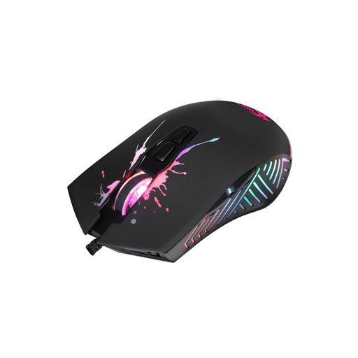 Mouse Gamer Xtrike Me GM-215