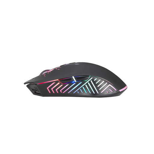 Mouse Gamer Xtrike Me GM-215
