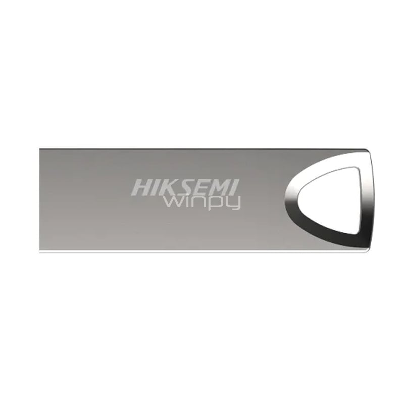 Pendrive Usb 2.0 Hs-usb-m200 128gb/classic  Hiksemi