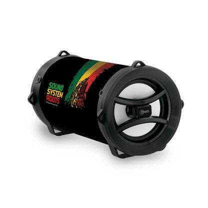 Parlante Zuka Speaker Root Bass - Microlab