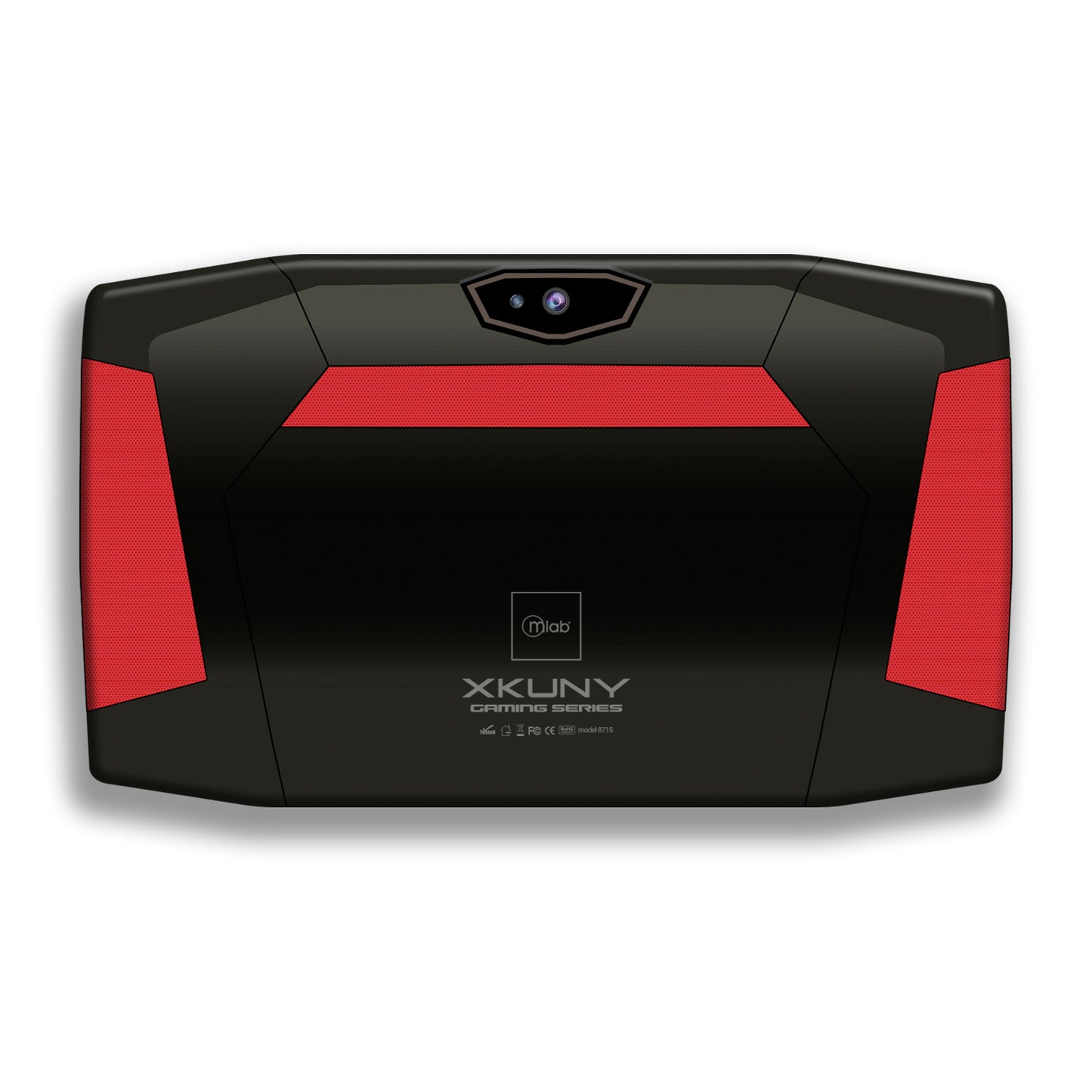 Mlab Tablet Gamer Series XKuny 7”