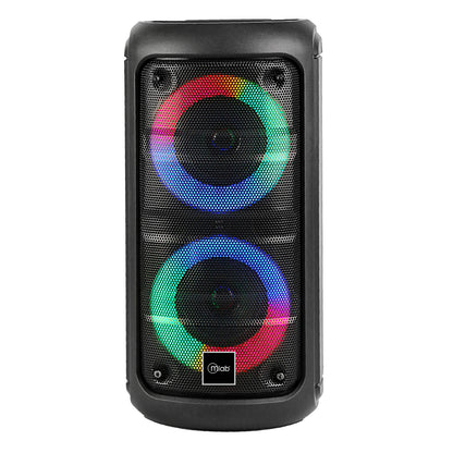 Parlante Color Feel Bass Karaoke TWS  Microlab