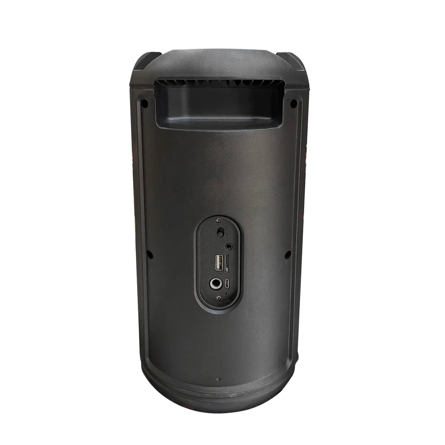 Parlante Color Feel Bass Karaoke TWS  Microlab