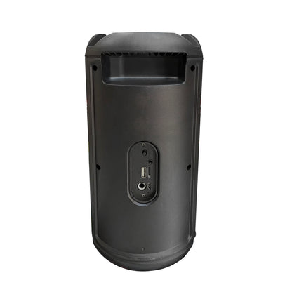 Parlante Color Feel Bass Karaoke TWS  Microlab