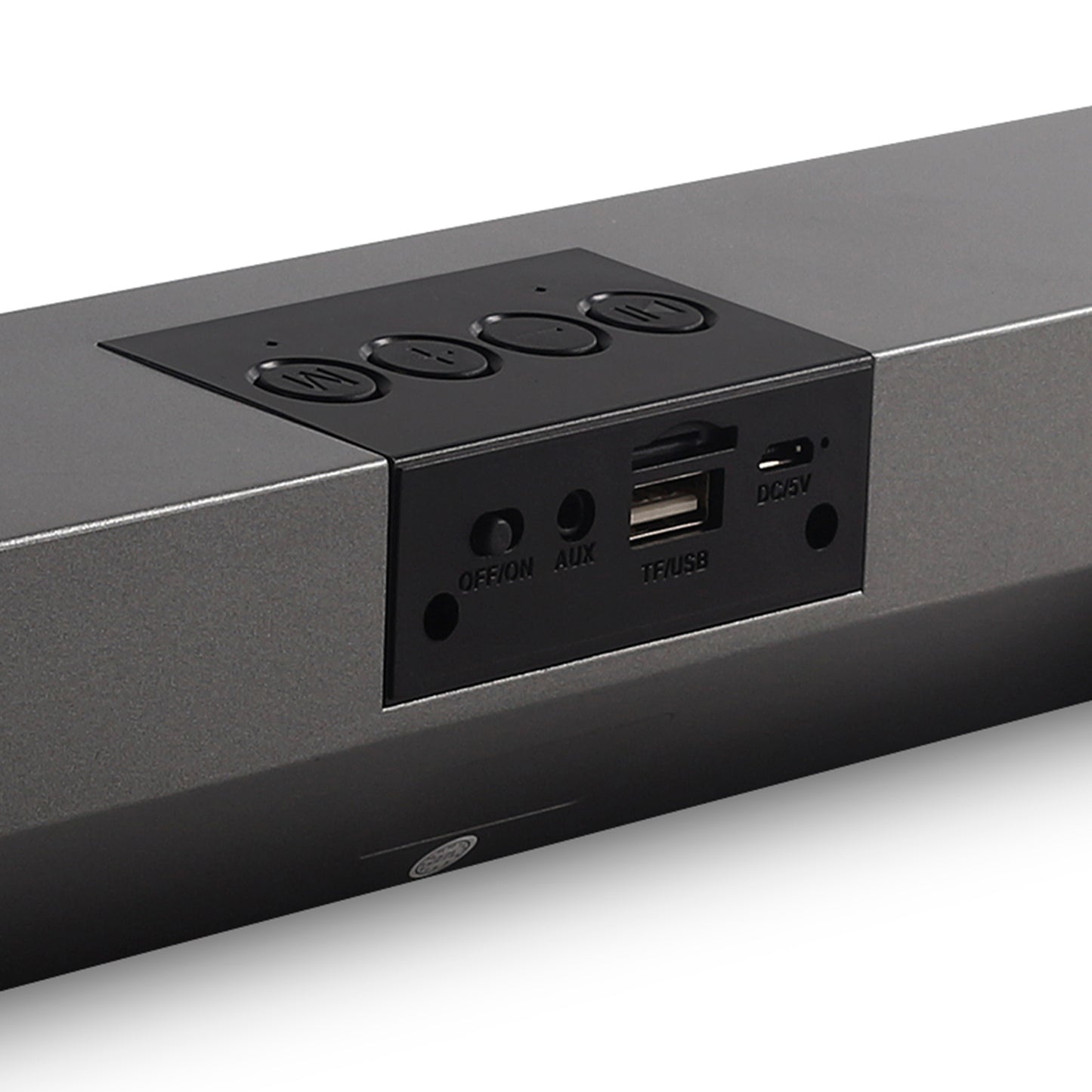 Parlante SoundBar  Tws Bluetooth SB100 - Microlab