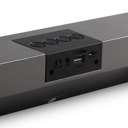 Parlante SoundBar  Tws Bluetooth SB100 - Microlab