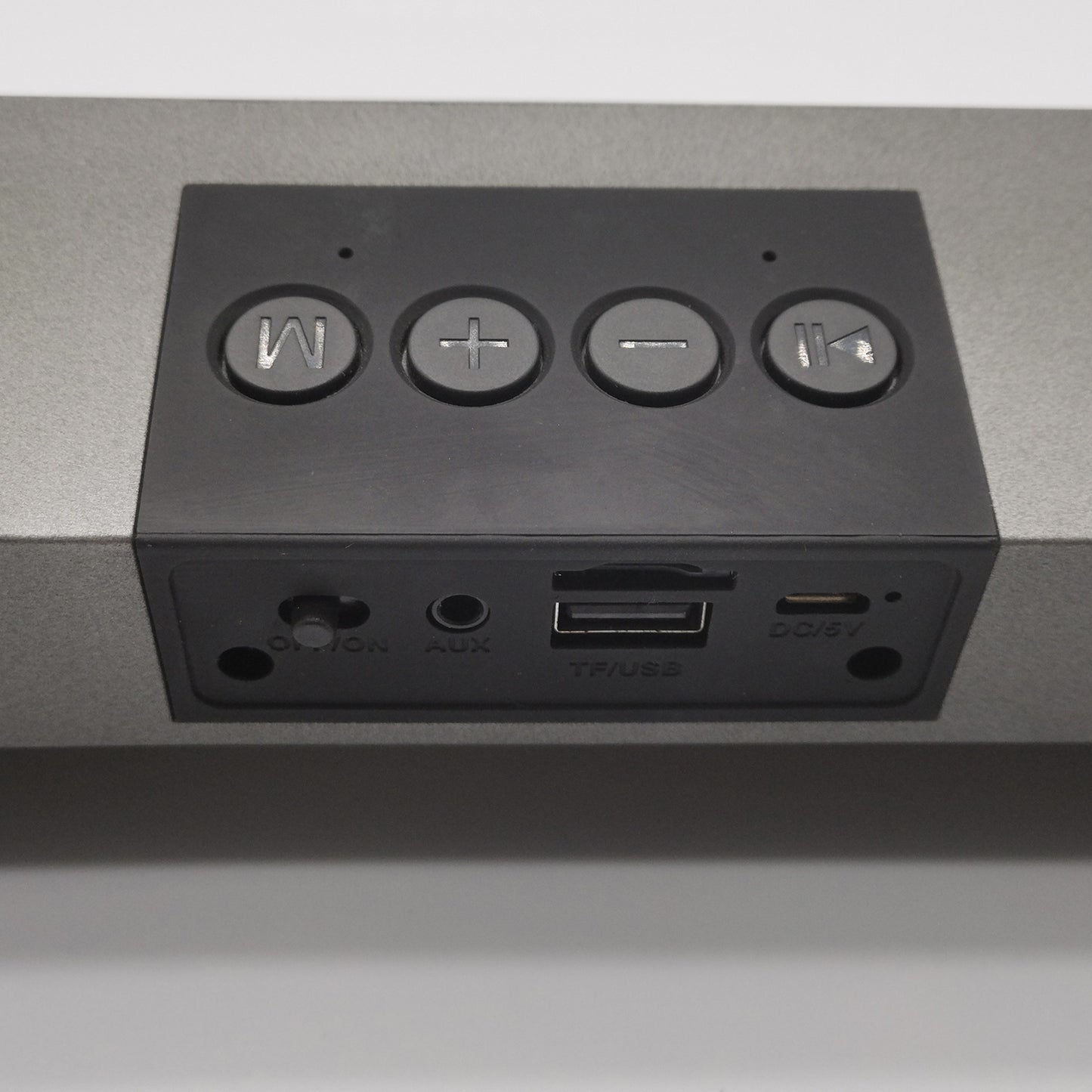 Parlante SoundBar  Tws Bluetooth SB100 - Microlab