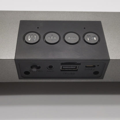 Parlante SoundBar  Tws Bluetooth SB100 - Microlab