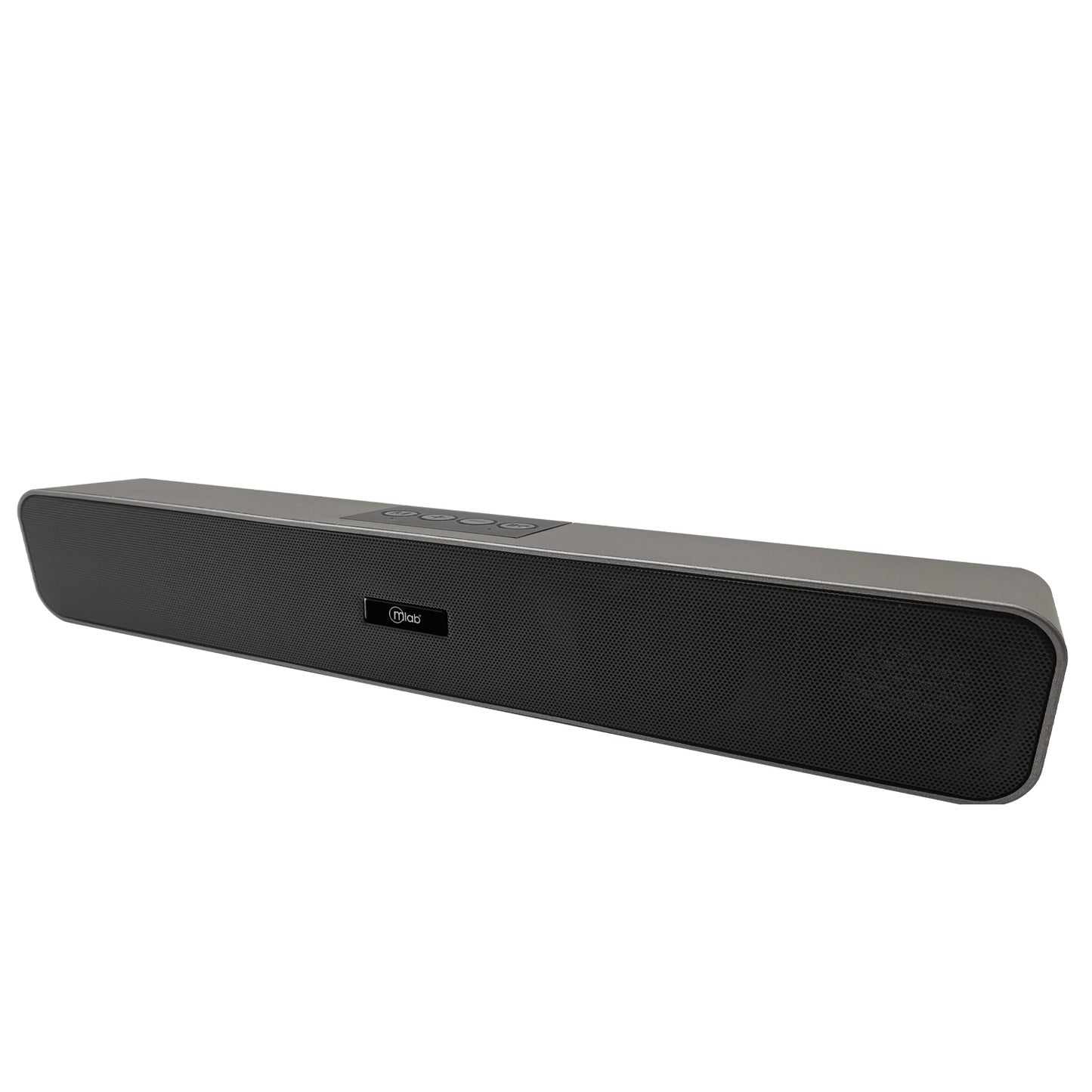 Parlante SoundBar  Tws Bluetooth SB100 - Microlab