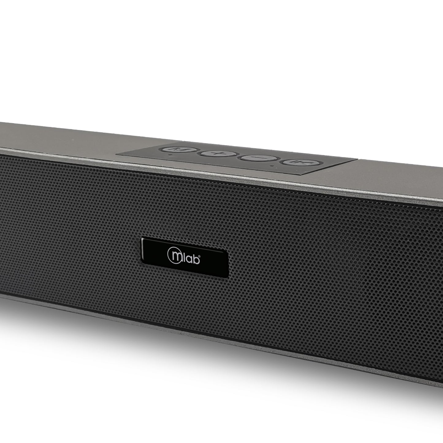 Parlante SoundBar  Tws Bluetooth SB100 - Microlab