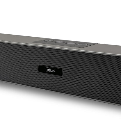 Parlante SoundBar  Tws Bluetooth SB100 - Microlab