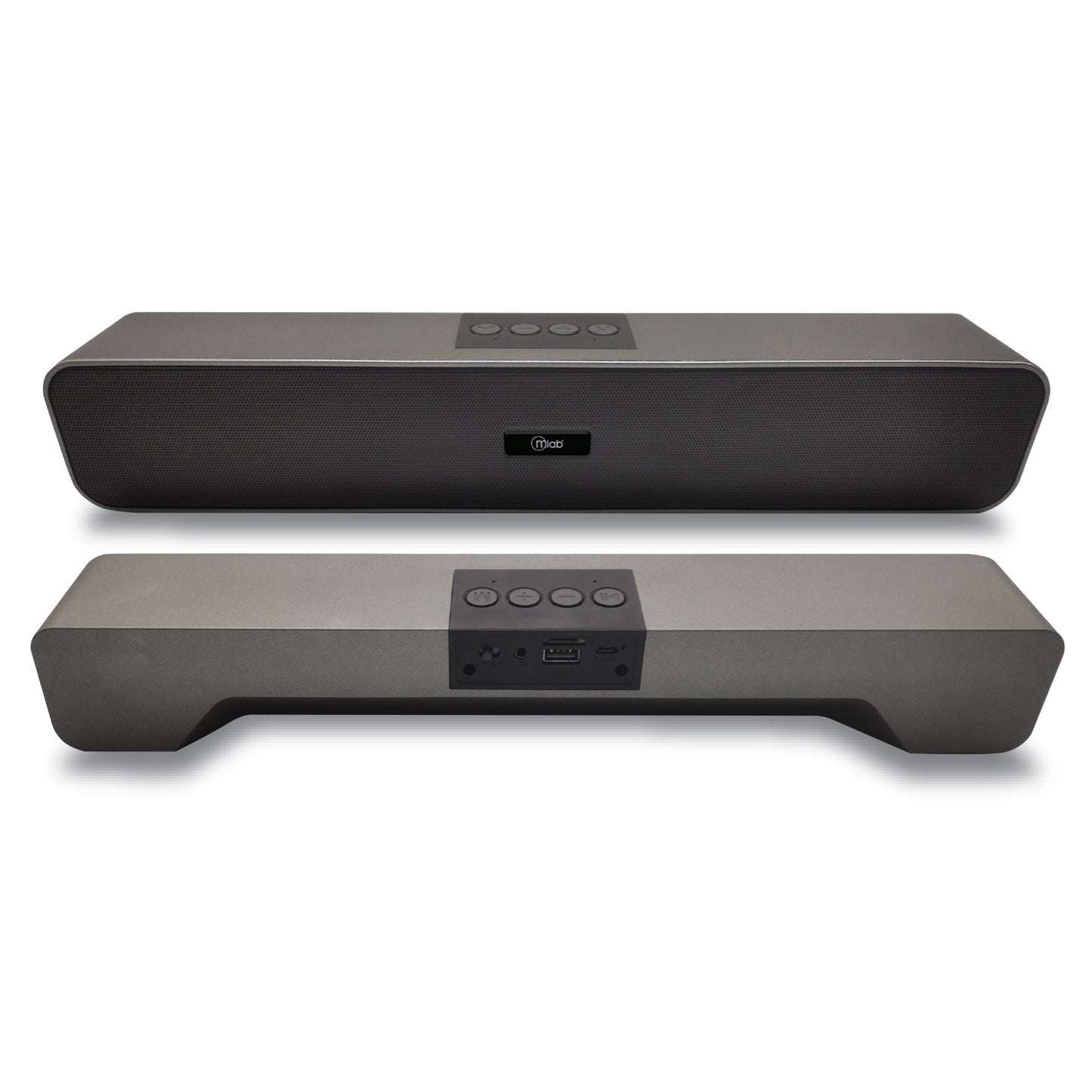 Parlante SoundBar  Tws Bluetooth SB100 - Microlab