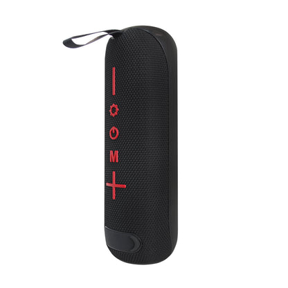 Parlante Portátil Tws Flaming Torch Bass Mlab