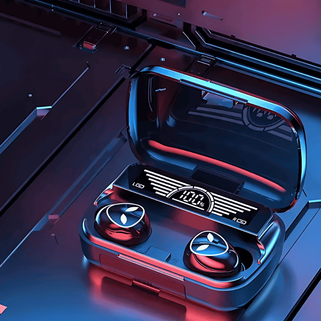 Audífonos Bluetooth M20