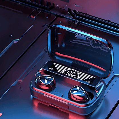 Audífonos Bluetooth M20