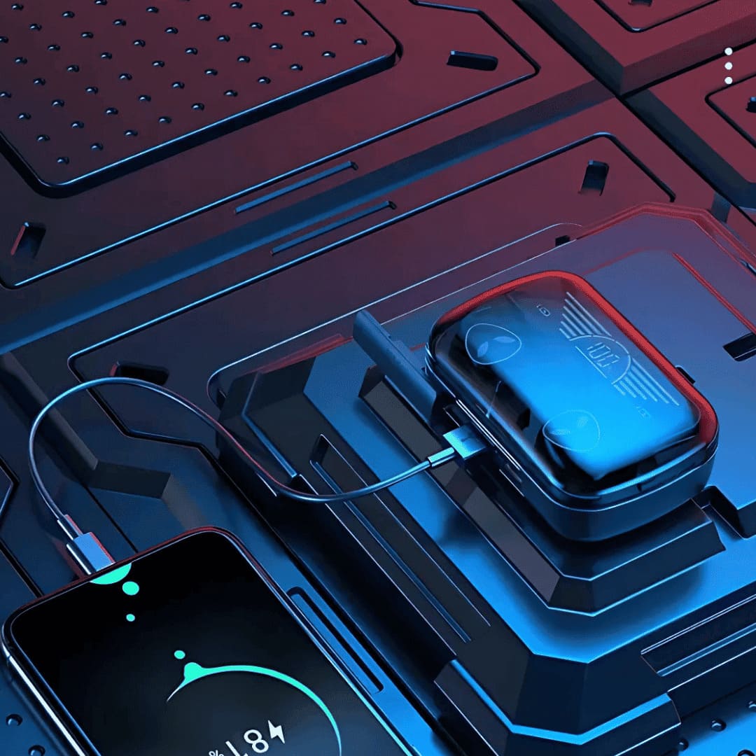 Audífonos Bluetooth M20