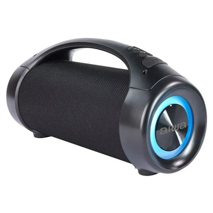 Parlante Aiwa Portátil Bluetooth Aw-s600