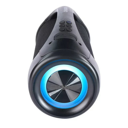 Parlante Aiwa Portátil Bluetooth Aw-s600