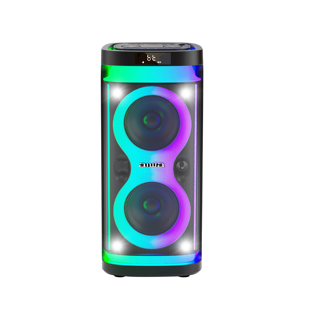 Parlante AIWA Flame Line 600 W