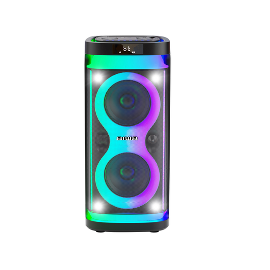 Parlante AIWA Flame Line 600 W