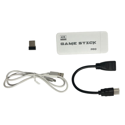 Consola Para  Juegos (Emulador )  4K TV LBHDM15 LBN