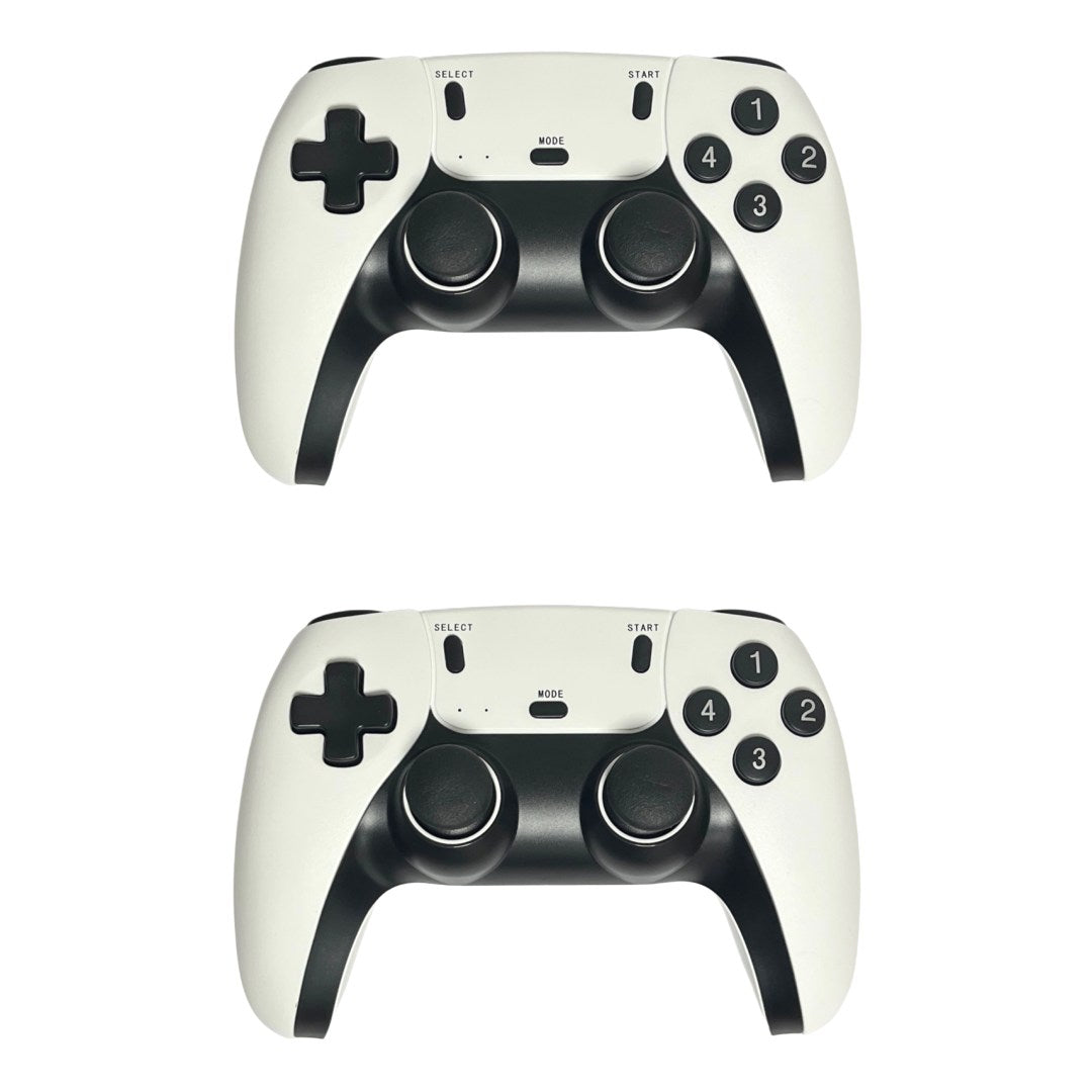 Consola Para  Juegos (Emulador )  4K TV LBHDM15 LBN