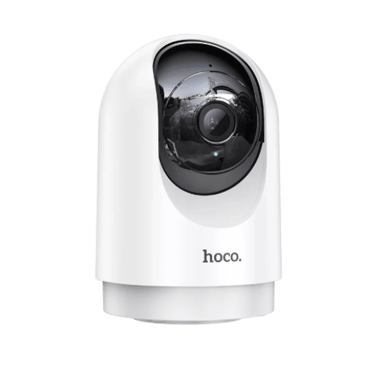 Cámara Indoor PTZ  HD  Hoco D1