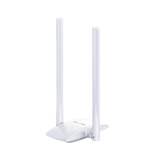 ANTENA USB Wifi  MERCUCYS MW300UH 300Mbps