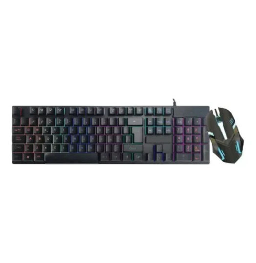 Combo Gamer Keybaoard & Mouse LBN