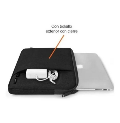 Funda Notebook 13.3"  Okade