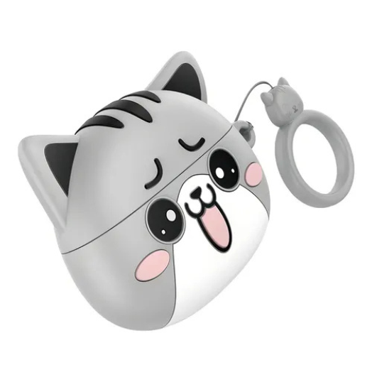 Audífono Bluetooth TWS Hoco EW48