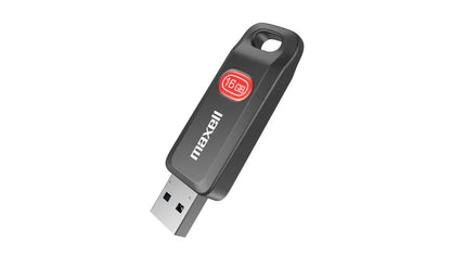 PENDRIVE MAXELL 16BG