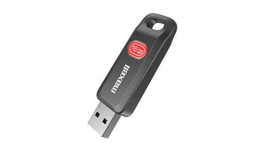 PENDRIVE MAXELL 16BG