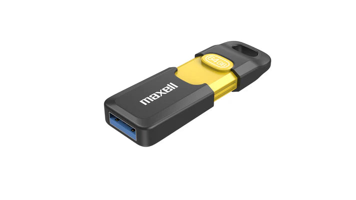 PENDRIVE MAXELL  64 GIGAS