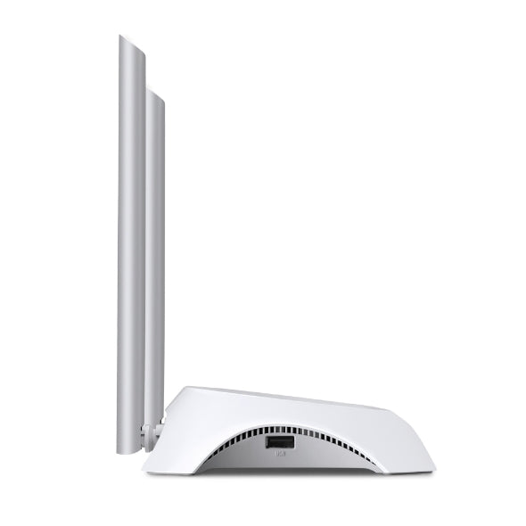Router Inalámbrico tp-link TL- MR3420 3G/4G.
