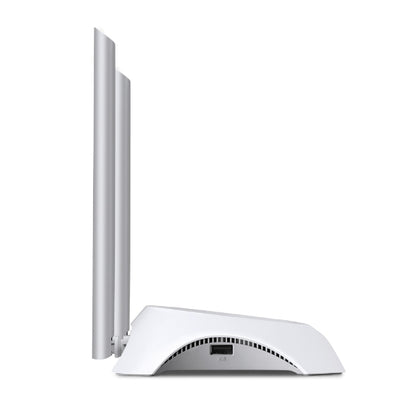 Router Inalámbrico tp-link TL- MR3420 3G/4G.