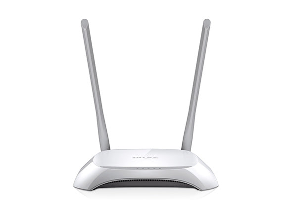 Router 300MBPS 2 Antenas - TP-LINK - TL-WR840N