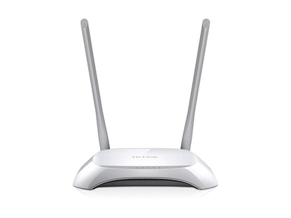 Router 300MBPS 2 Antenas - TP-LINK - TL-WR840N