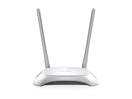Router 300MBPS 2 Antenas - TP-LINK - TL-WR840N