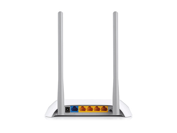 Router 300MBPS 2 Antenas - TP-LINK - TL-WR840N