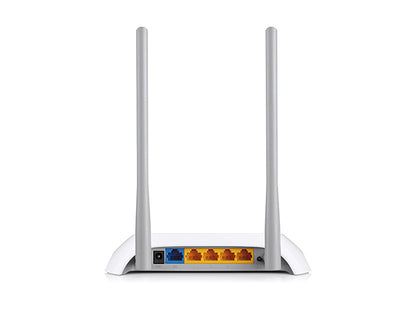 Router 300MBPS 2 Antenas - TP-LINK - TL-WR840N